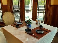-松赞丽江山居餐厅