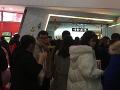-山文星辉影城(青岛和谐广场店)