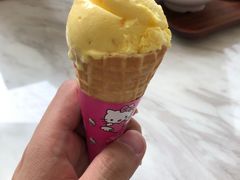 -丹礼糖甜品