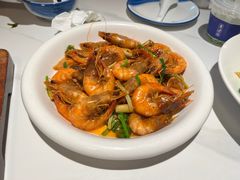 -琼大师东方烤乳猪(亚特兰蒂斯店)