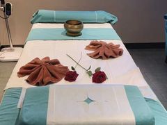 -上足·影院足道·SPA(红岭店)