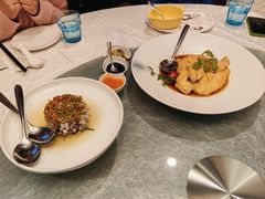海南白斩鸡-珍宝海鲜JUMBO Seafood(尚嘉店)