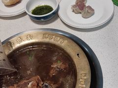 -和庆斋羊蝎子火锅·碳缸烧烤(顺义旗舰店)