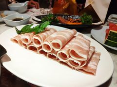 香猪肉-捞神汤物料理(正大广场店)