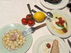 -La Petite Maison (LPM) Hong Kong