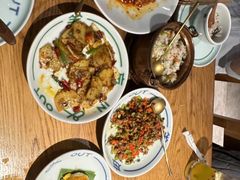 -一坐一忘云南菜(嘉里中心店)