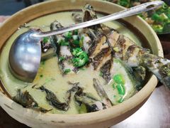 -张氏父子常德肠子馆(贺龙店)