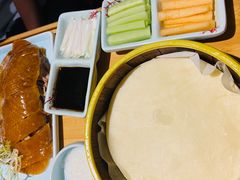 -韵秋荷(宝山龙湖天街店)