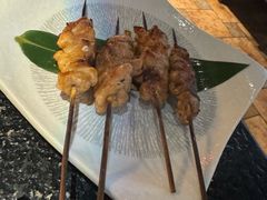 -牛焱·烧肉酒肆(五大道店)