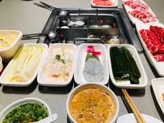 -海底捞火锅(龙湖北京大兴天街店)