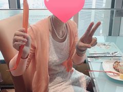 -亚洲国际大酒店·云顶阁旋转自助餐厅