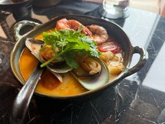 -FLAIR顶层餐厅酒吧(浦东丽思卡尔顿酒店)