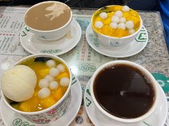 -地茂馆甜品