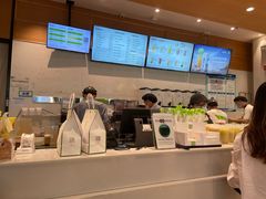 -奈雪的茶(东莞汇一城店)