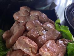 -胡哥烤肥牛(车公庙店)