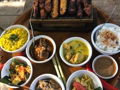 -Warung Nia Balinese Food & Pork Ribs