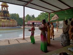 -西双版纳勐泐文化旅游区