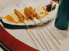 -南山翁新概念川菜(江宁万达广场店)