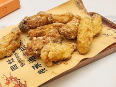 -四灶儿·2005地道杭帮菜(杭州鼓楼1店)