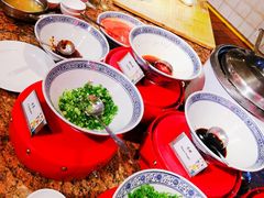 -咖啡苑·沈阳今旅酒店Hotel Jen·香格里拉集团
