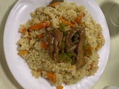 -马黑哥椒麻鸡(清江山水店)