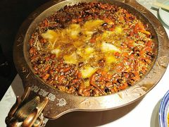 -雲蜀龙阁·金牌水煮鱼(方庄店)