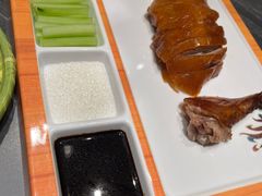 -梁家大院•农家菜(昆山会展中心店)