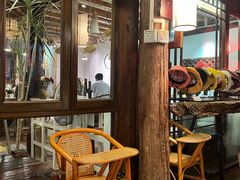 -吃货私房菜(丽江束河古镇店)
