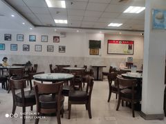 大堂-仁信老铺(北滘店)