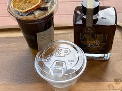 -Peet's 皮爷咖啡(望京小街店)