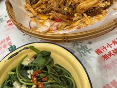 -东排食堂长沙小吃大排档(五一广场店)