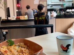 -本味轩精品茶餐厅(黄山路店)