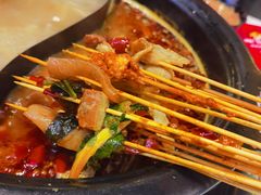 -钢管厂五区小郡肝火锅串串香(清河店)