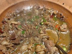 -沅江水·湖南家宴(南村万博长隆商圈店)