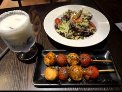 -The Cheebat 锌吧·Bistro(体育西店)