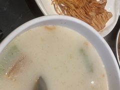 -芳芳私房菜·精做淮扬菜(承德路店)