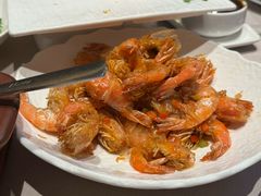 油爆虾-漢舍中国菜馆(889广场店)