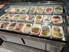 -西城饭店南京菜(新浦路店)