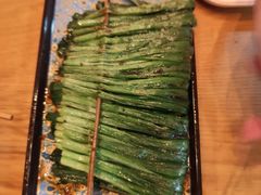 -二旗里烧烤·烤羊排(龙域店)