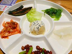 -千寻烧肉(政务区店)
