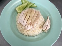 -红大哥水门鸡饭(總店)