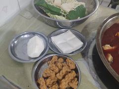 -重庆特色冷锅鱼(武大店)