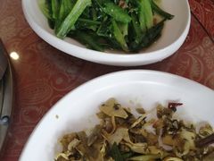 -客汀家宴·客家烟火 四季食材(集美店)