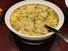 -青岛颐海花园酒店总店·自助餐厅