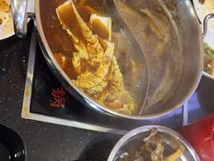 -老诚一锅·羊蝎子(广渠门外店)