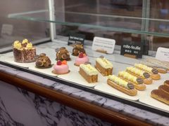 红丝绒蛋糕-WHEAT&BAKER-麥(凯德来福士店)