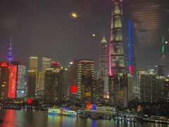 -上海外滩英迪格酒店