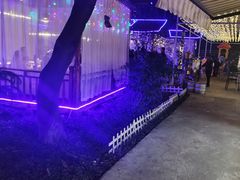 -醉二娘正宗西昌火盆烧烤(大丰店)