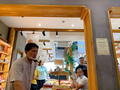 门面-南宋胡记(杭州河坊街店)
