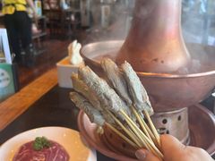 -南门涮肉(通州大船店)